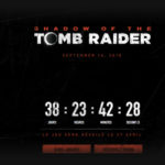 Shadow of the Tomb Raider | Les jeux sont ouverts sur le site officiel !