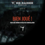 SHADOW OF THE TOMB RAIDER | Le Chemin des Etoiles : Nouvelle constellation…
