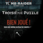 SHADOW OF THE TOMB RAIDER | Le Troisième Puzzle du Site Officiel