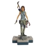 GOODIES | La figurine Totaku Lara Croft se dévoile