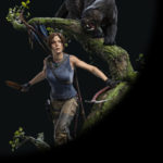 SHADOW OF THE TOMB RAIDER | Nouveaux goodies par WetaWorkshop