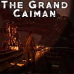 SHADOW | THE GRAND CAIMAN, LE 6ÈME DLC EST DISPONIBLE