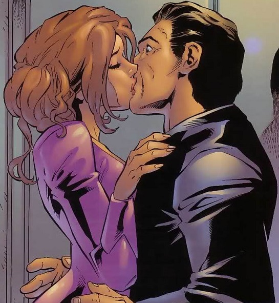 Les amours de Lara Croft, un tabou ?