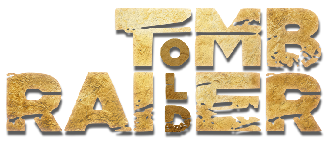Tomb Raider Old