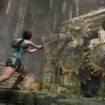 TRLOA | Premiers aperçus et gameplay