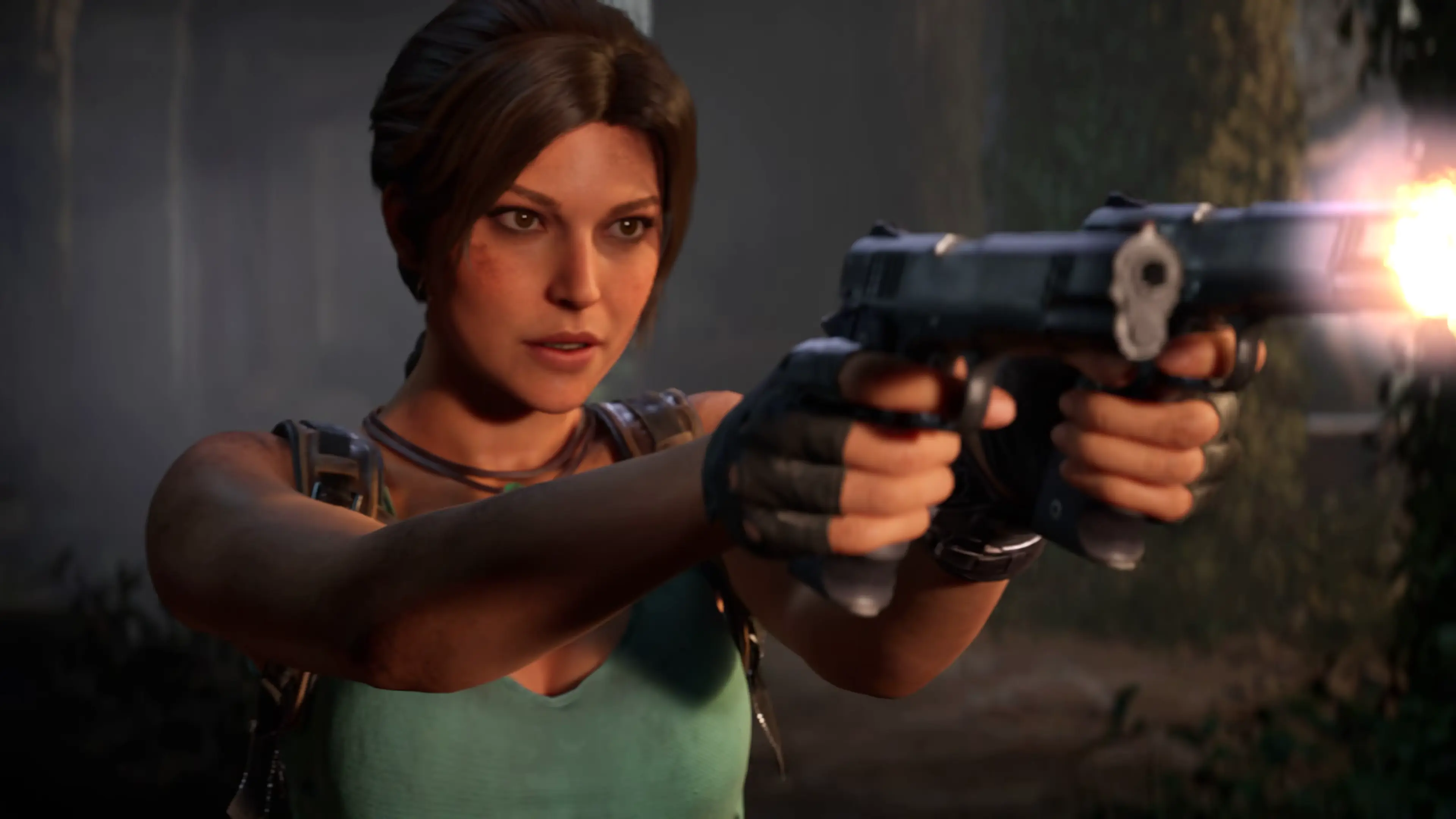 Trailer #2 - Tomb Raider : Legacy of Atlantis
